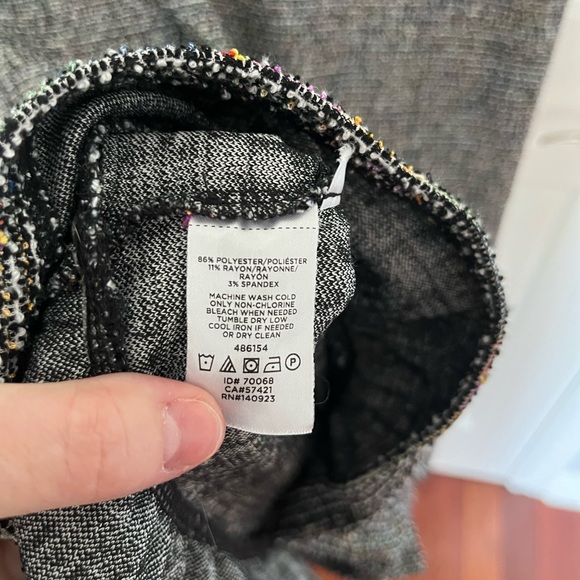 Loft shift dress - Picture 9 of 9